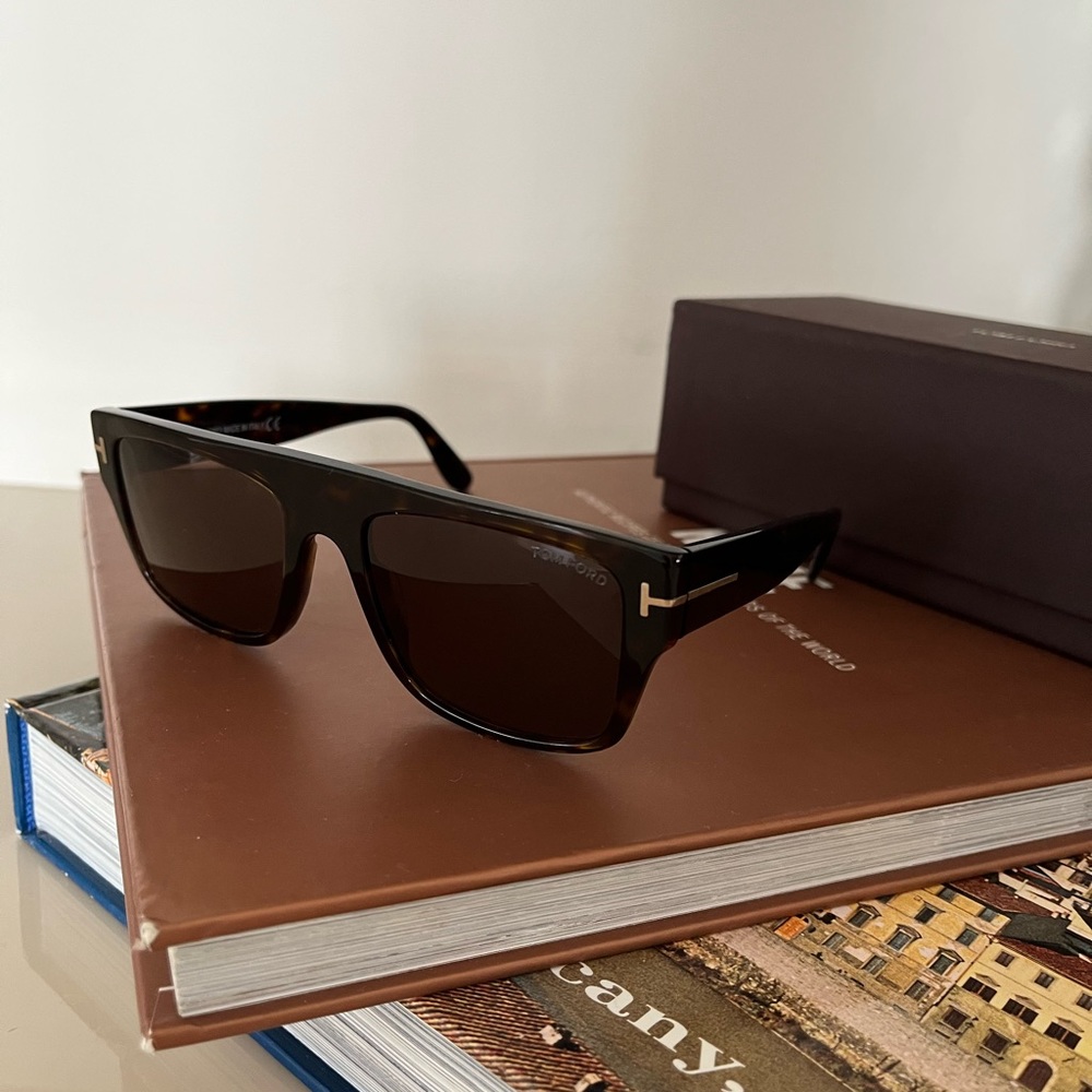 Tom Ford Sunglasses